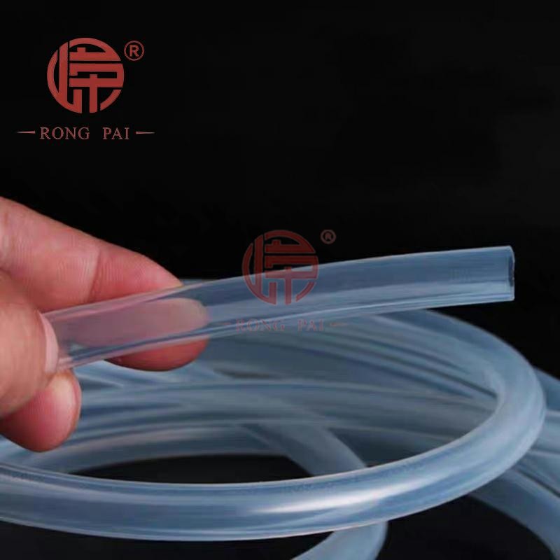 醫療級的硅膠管如何選擇更放心？-常州嶸牌橡塑制品有限公司