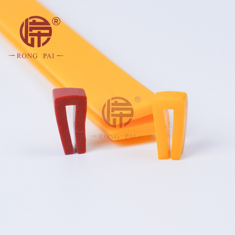 定制硅膠密封條如何選擇廠家？-常州嶸牌橡塑制品有限公司