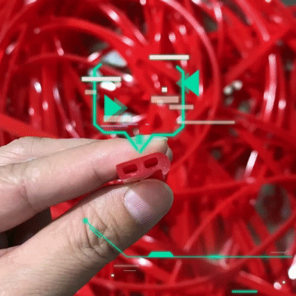 門窗硅膠密封條