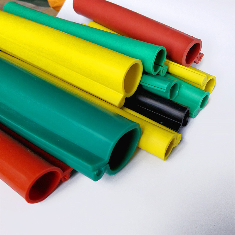 電力絕緣硅膠管耐高壓