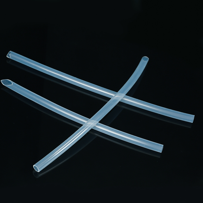 高溫滅菌讓普通硅膠管變形開裂？嶸牌耐350℃高溫硅膠管，保持彈性不變形