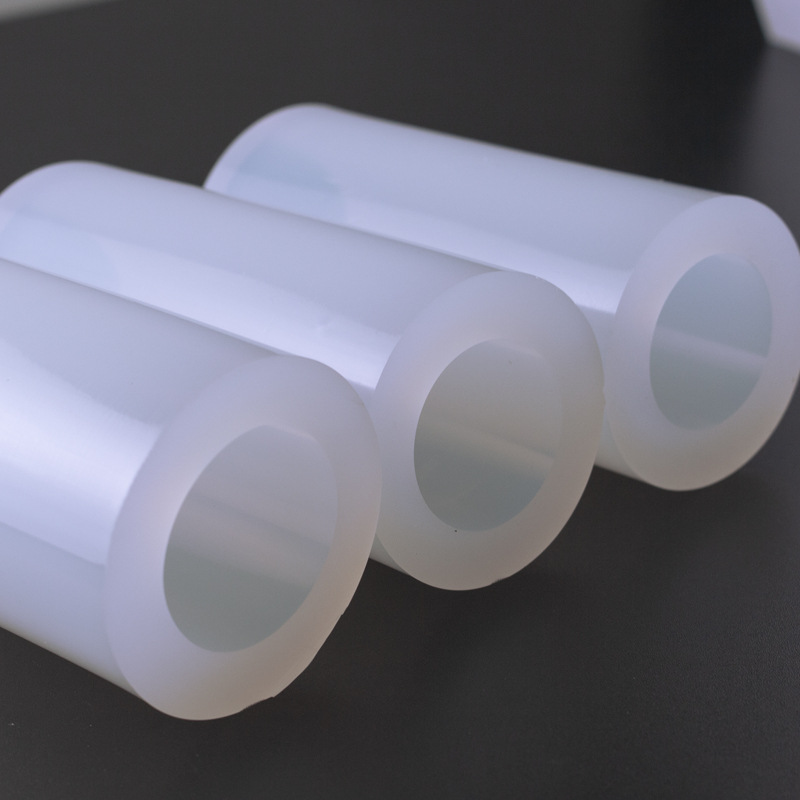 破解采購困局：嶸牌橡塑硅膠管，以對標國際的可靠品質，成為可信賴的國產替代優(yōu)選