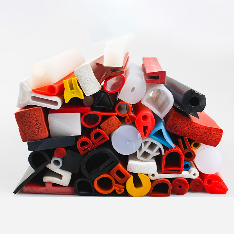 告別參數迷霧：掌握《十大要點》，精準甄別真正耐候的硅膠條